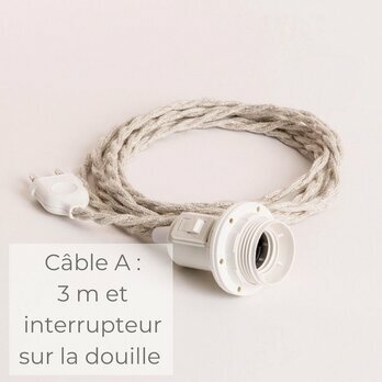 Cable A