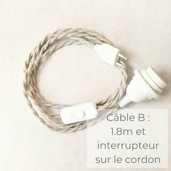 Cable B
