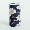 Cylinder fabric table lamp Dany S